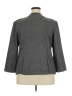JM Collection Gray Jacket Size 18 - photo 2