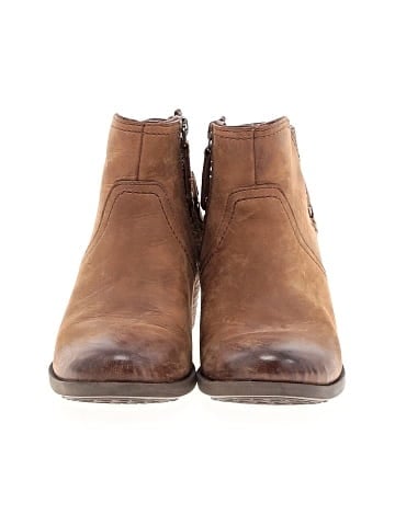 Teva Ankle Boots (view 2)