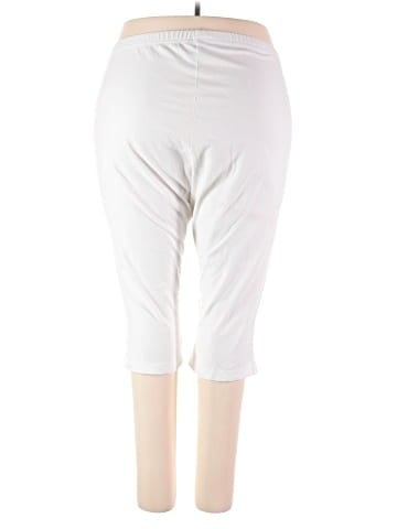 Basic Editions Active Pants (view 2)