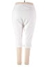 Basic Editions White Active Pants Size 2X - photo 2