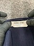 Double Zero Blue Short Sleeve T-Shirt Size M - photo 7