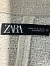 Zara Ivory Cardigan Size XL - photo 6