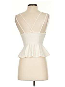 Maeve by Anthropologie Sleeveless Top (view 2)