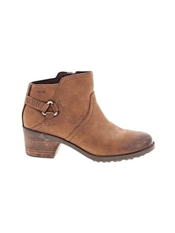 Teva Ankle Boots (view 1)