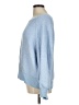 Altar'd State 100% Polyester Blue Pullover Sweater Size Med - Lg - photo 5