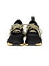Adidas Black Sneakers Size 11 (kids) - photo 2