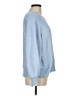 Altar'd State 100% Polyester Blue Pullover Sweater Size Med - Lg - photo 4