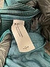 Helly Hansen Teal Zip Up Hoodie Size M - photo 7