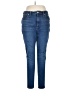 Madewell Blue Jeans Size 32 waist - photo 1