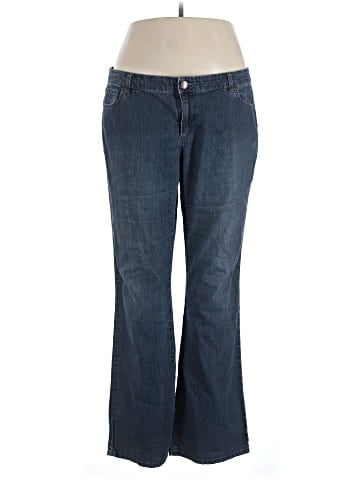 Daisy Fuentes Jeans (view 1)