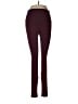 Heynuts Burgundy Active Pants Size M (estimated) - photo 1