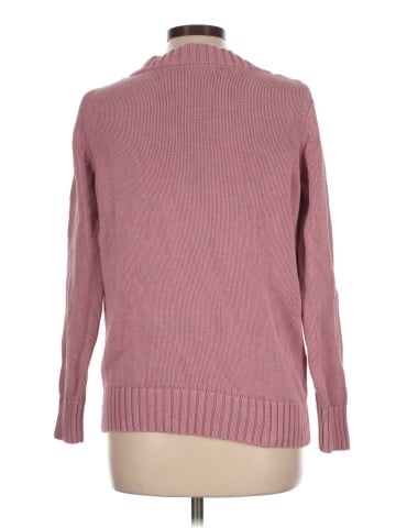 Ellos Pullover Sweater (view 2)
