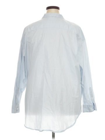 Como Vintage Long Sleeve Button-Down Shirt (view 2)