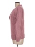 Ellos 100% Cotton Pink Pullover Sweater Size 10 - photo 5