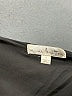 Nine Britton Graphic Black Cocktail Dress Size L - photo 7