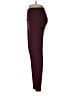 Heynuts Burgundy Active Pants Size M (estimated) - photo 5