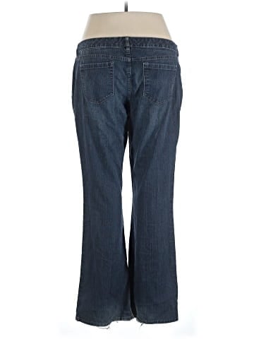 Daisy Fuentes Jeans (view 2)