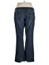 Daisy Fuentes Blue Jeans Size 16 - photo 2