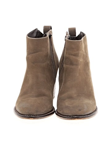Blondo Ankle Boots (view 2)