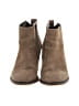 Blondo Tan Ankle Boots Size 6 - photo 2