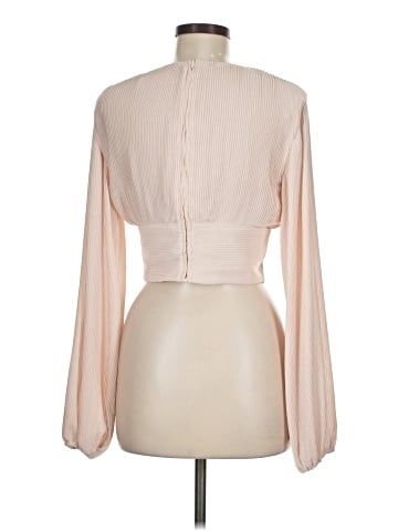 Keepsake Long Sleeve Blouse (view 2)
