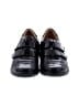 Assorted Brands Black Flats Size 4 1/2 - photo 2