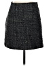 Theory Tweed Gray Formal Skirt Size 2 - photo 2