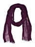 Unbranded Purple Scarf One size - photo 1