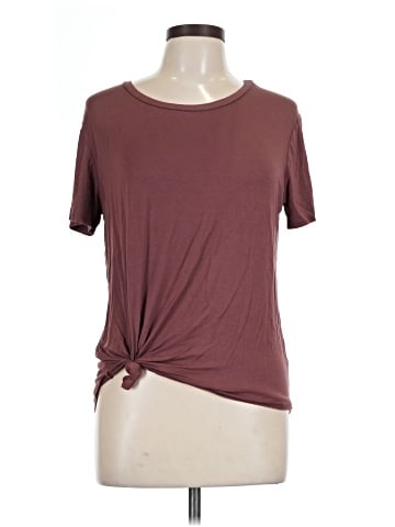 Emma's Closet Short Sleeve Top (view 1)