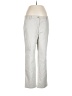 Talbots Gray Casual Pants Size 10 - photo 1