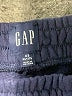 Gap Solid Blue Casual Pants Size XS - photo 7