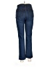 Gloria Vanderbilt Solid Blue Jeans Size 8 (petite) - photo 2