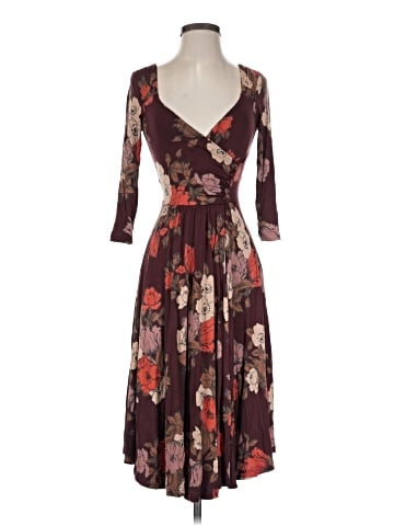 Maeve by Anthropologie Cocktail Dress (view 1)
