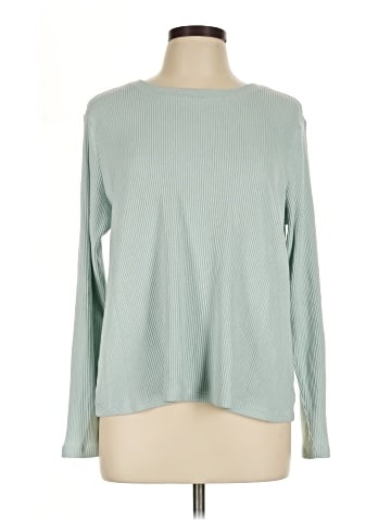 Lands' End Pullover Sweater (view 1)