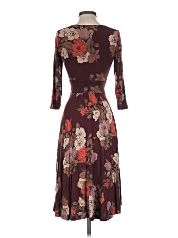 Maeve by Anthropologie Cocktail Dress (view 2)