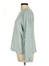 Lands' End Teal Pullover Sweater Size L - photo 5