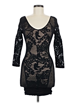 Bebe Cocktail Dress (view 1)