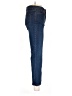 Gloria Vanderbilt Solid Blue Jeans Size 8 (petite) - photo 4