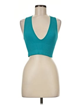 Out From Under Tank Top