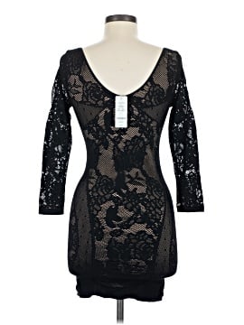 Bebe Cocktail Dress (view 2)