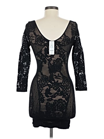 Bebe Cocktail Dress (view 2)