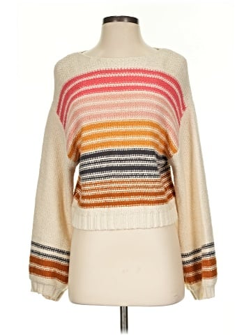 Billabong Pullover Sweater (view 1)