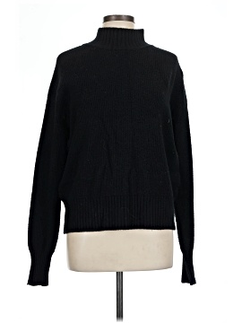 Unbranded Turtleneck Sweater (view 1)