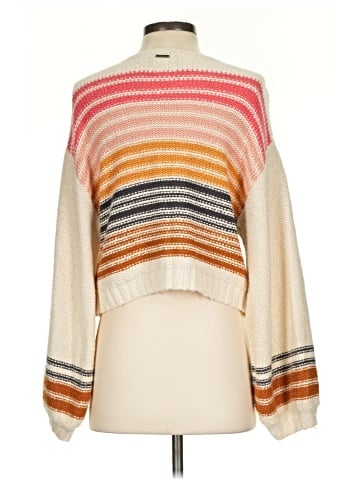 Billabong Pullover Sweater (view 2)