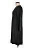 Horny Toad Solid Black Casual Dress Size M - photo 5
