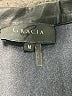 Gracia Black Jacket Size M - photo 6