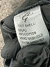 Gracia Black Jacket Size M - photo 7