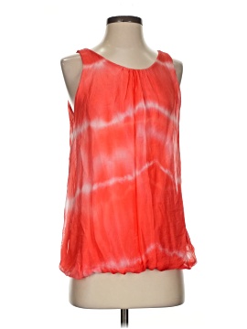 Keysha Sleeveless Blouse (view 1)