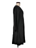 Horny Toad Solid Black Casual Dress Size M - photo 4
