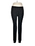 Sweaty Betty Polka Dots Black Leggings Size 12 - photo 1